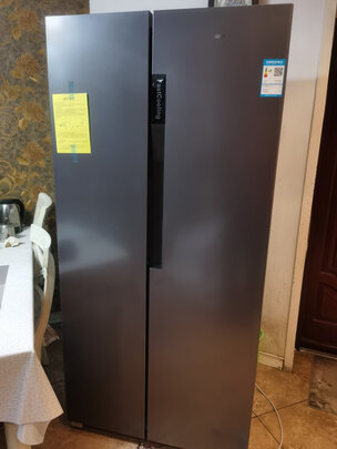 冰箱|奥克斯BCD468WBV2到底怎么样，参数如何！