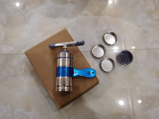 手动面条机