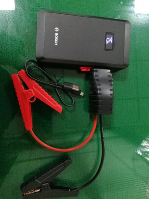 汽车应急启动电源