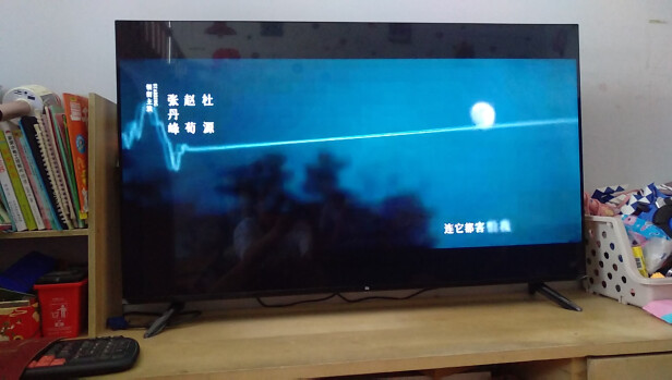 小米(MI)小米电视43英寸口碑好不好