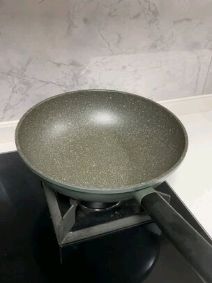 炒锅