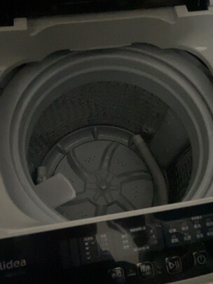 波轮洗衣机|美的MB65V35E波轮洗衣机到底怎么样，参数如何！