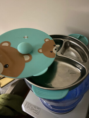 辅食碗