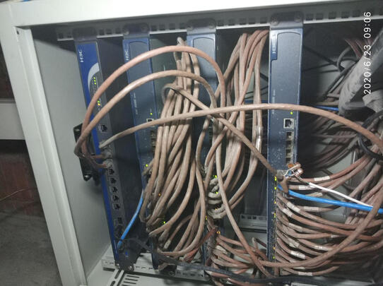 揭秘华三ER3260G2怎么样?用后一周讲感受