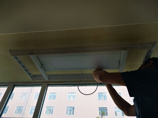 客观分析:米家智能晾衣机怎么样?用后一周讲讲感受评测