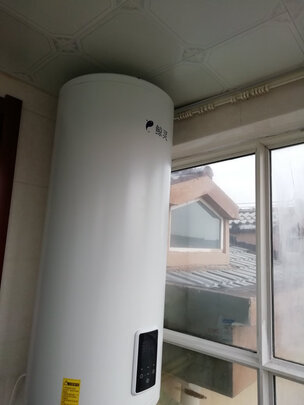 太阳能热水器|鲸灵OX1到底怎么样，参数如何！