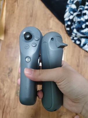 Pico Neo 2 Lite 交互游戏机怎么样?真实内幕曝光!