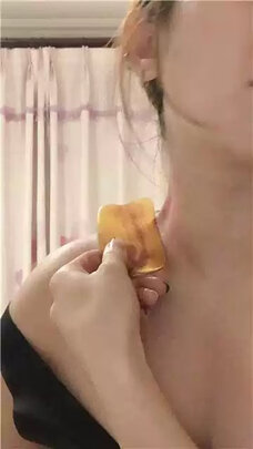 按摩精油