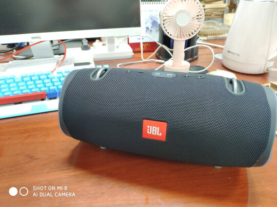 jbl xtreme2战鼓2真伪鉴别？jbl xtreme2战鼓2怎么样值得入手吗？