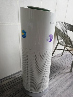 领舵空气净化器怎么样?用后三周讲一讲实情感受