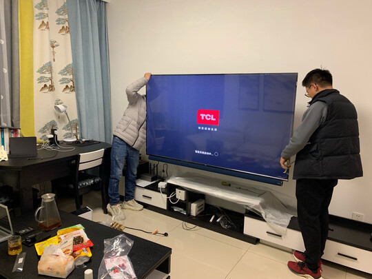 TCL75T6电视|用户揭秘TCL75T6电视好吗,入手解密评测真相