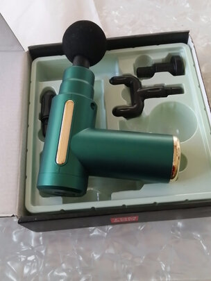 筋膜枪
