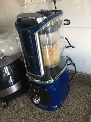 奥劲QT-BP311P破壁机|报价参数德国奥劲破壁机怎么样?讲真实体验实情？