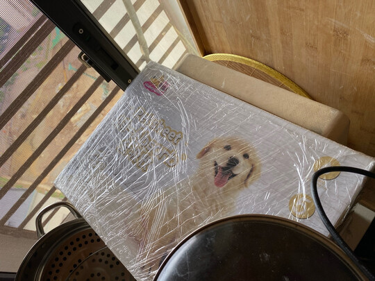 宠物尿垫