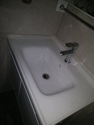 浴室柜|联勒（UNILER）太空铝浴室柜独家揭秘评测真相,不看后悔!