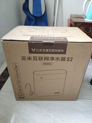 云米净水器真的不行吗？总有人吐槽