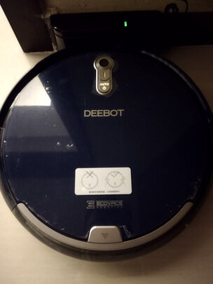 科沃斯N5power质量诉说体验后讲一讲感受