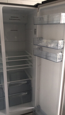 冰箱|用户揭秘容声BCD-646WD11HPA好吗,入手解密评测真相