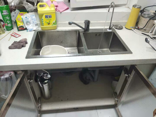 九阳厨房超滤净水器|消费者诉说九阳净水器怎么样？到底值不值得入手呀？