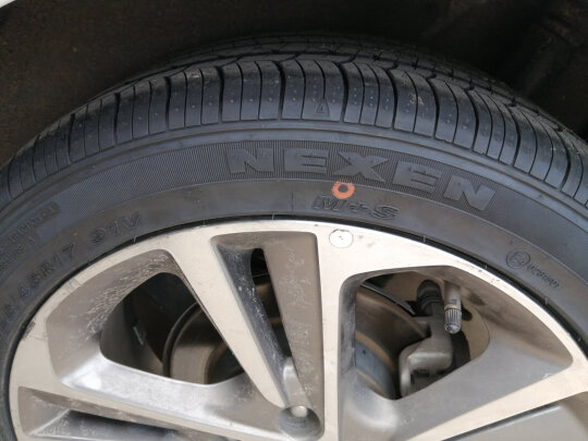 NEXEN 225/45R17到底好不好呀？抓地够强吗，舒适性强吗 