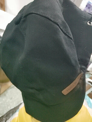 遮阳帽