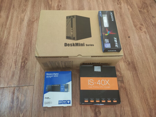 华擎DeskMini 310/COM到底好不好？售后给力吗？办公足够吗？