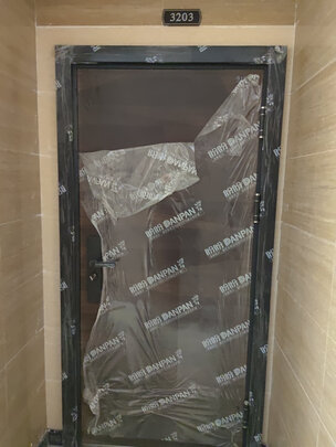 盼盼防盗门怎么样用后一周讲感受内幕?