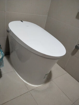 海尔(Haier)智能马桶一体机座便器即热式全自动座圈加热无水箱停电冲水移动冲洗烘干虹吸式HB 3025旗舰款305坑距（28-38厘米）送货入户