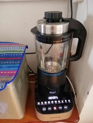 九阳L18-P376破壁机|九阳L18-P376破壁机怎么样？亲身体验告知你实情！