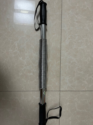 臂力器