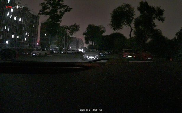 行车记录仪