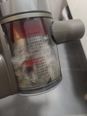 石头吸尘器H6怎么样？多少人不看这里被坑了？