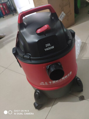 吸尘器|知乎问答：小狗D-807吸尘器好不好？讲体验真实感受