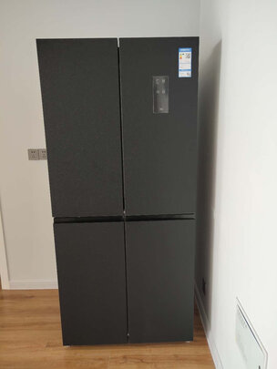 TCLBCD-486WPJD星玄青冰箱|TCLBCD-486WPJD星玄青冰箱真实使用感受？真相必看