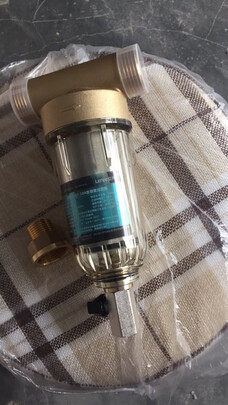 净水器|立升LU3B-5C+P1净水器独家揭秘评测真相,不看后悔!