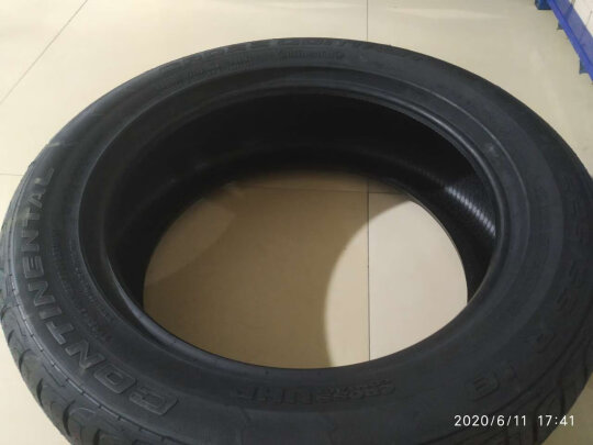 德国马牌225/55R18好不好，油耗低不低，安装简便吗 