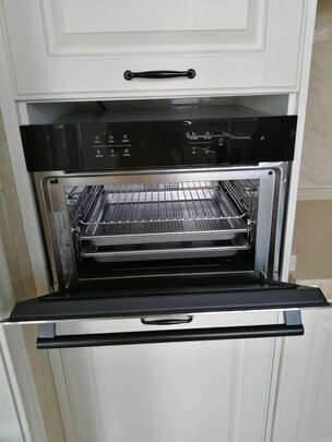 老板KZQS-48-CQ975蒸烤箱|消费者诉说老板CQ975蒸烤一体机怎么样？用后敢说真实感受