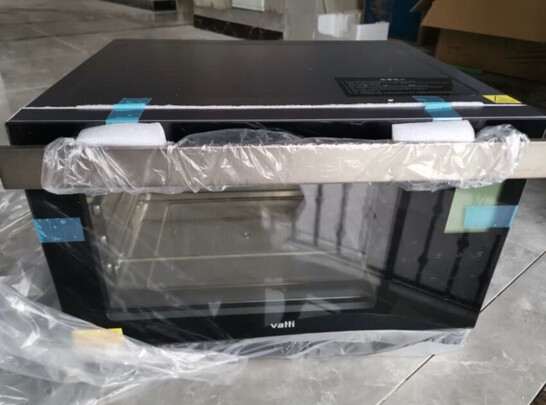 华帝ZK-30i6CZ蒸烤箱|「用后真实感受」华帝ZK-30i6CZ蒸烤箱怎么样用后一周讲良心感受