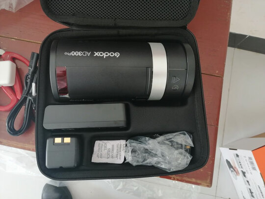 大爆内幕神牛ad300pro怎么样用了感觉如何神牛ad300pro压太阳哪款更好