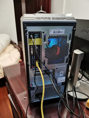 参考剖析七彩虹iGame Sigma M380Z2怎么样?深度测评剖析