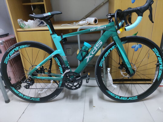 三,喜德盛(xds)rx200公路自行车网友对比评测