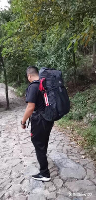 登山包