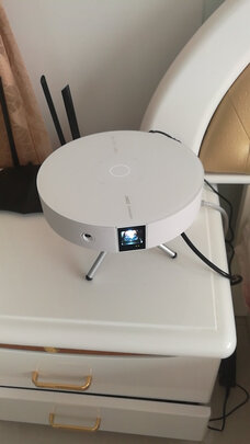 新入坑小白吐槽米家激光投影电视1S评测性能