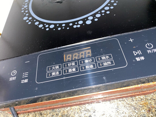 米技miji D4电陶炉优劣全面解析！！！