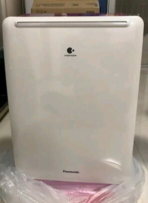 松下F-VXM30C空气净化器|评测细节：松下（Panasonic）空气净化器真的很差吗？用后讲真相