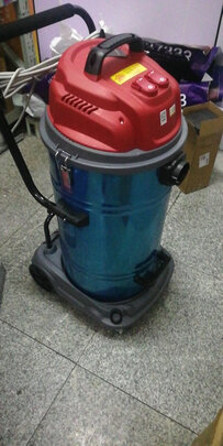 吸尘器|杰诺JN309-70L怎么样？内幕使用评测揭秘