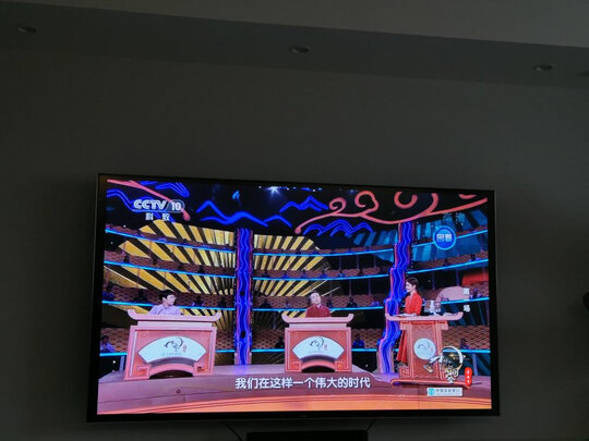 索尼KD-85X9000H体验反馈优缺点，老司机良心推荐!