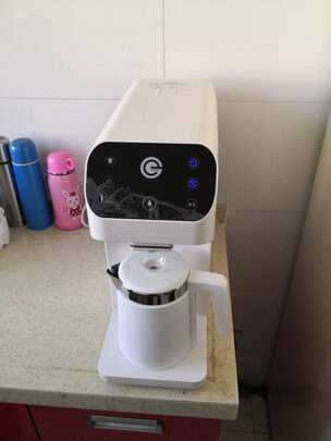 净水器|看完不迷路：易开得2031净水器怎么样？上手给大家说真相实话
