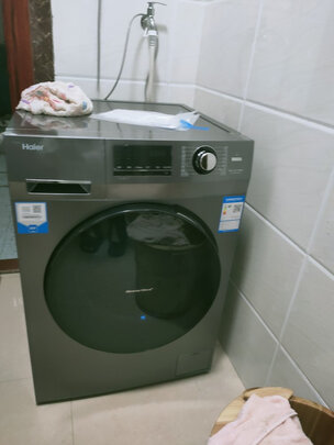 海尔eg100hb108s怎么样（用后效果）