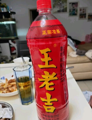 三,雷氏罗汉果菊花露凉茶网友对比评测